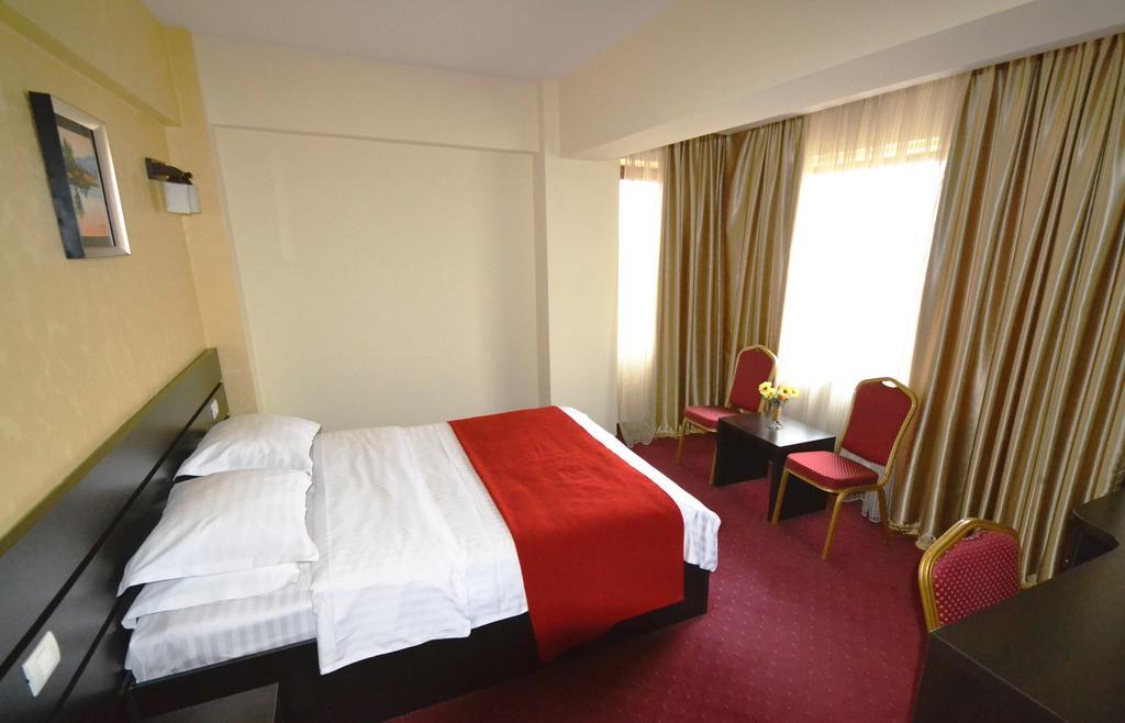 Hotel Ancor Bukarest Rum bild