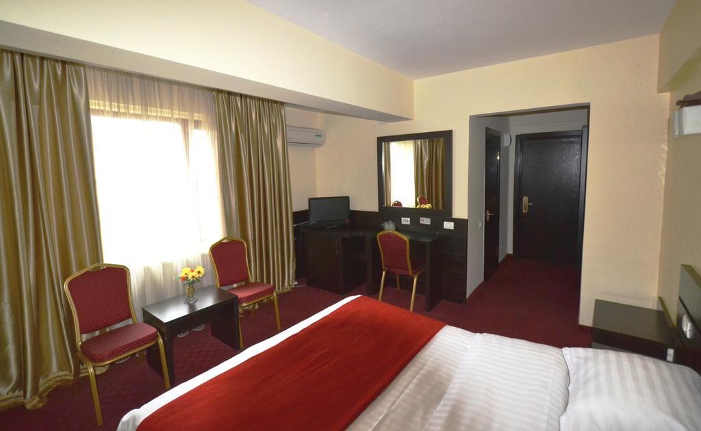 Hotel Ancor Bukarest Rum bild