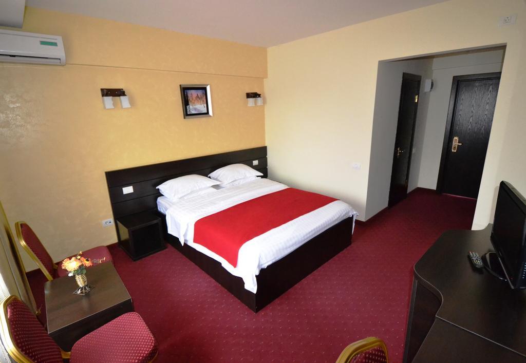 Hotel Ancor Bukarest Rum bild